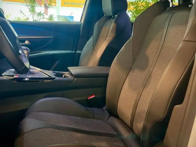 Peugeot 5008 Allure Pack