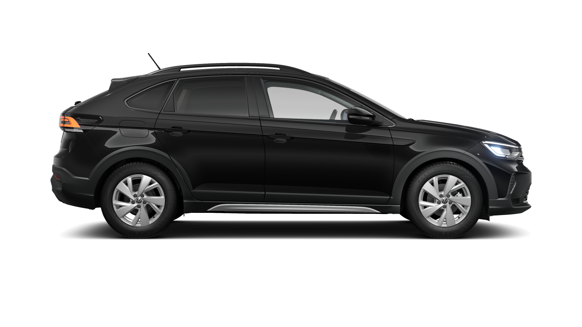 Volkswagen Taigo 1.0 TSI Life