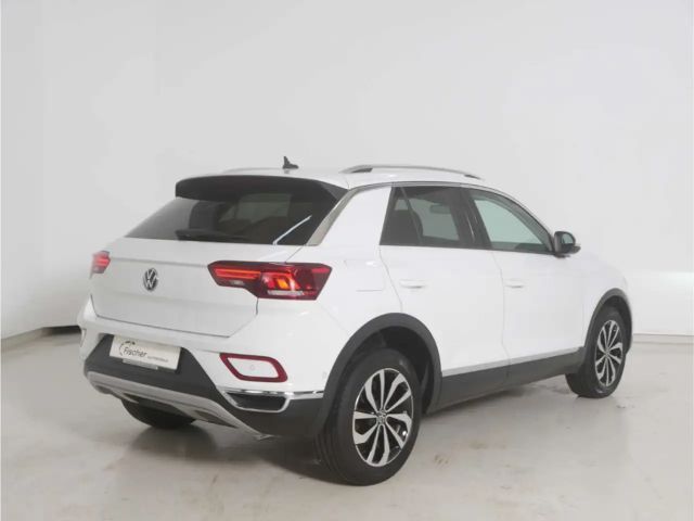 Volkswagen T-Roc 1.5 TSI DSG Style