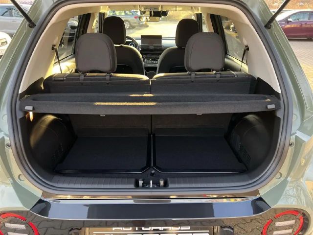 Hyundai INSTER Trend