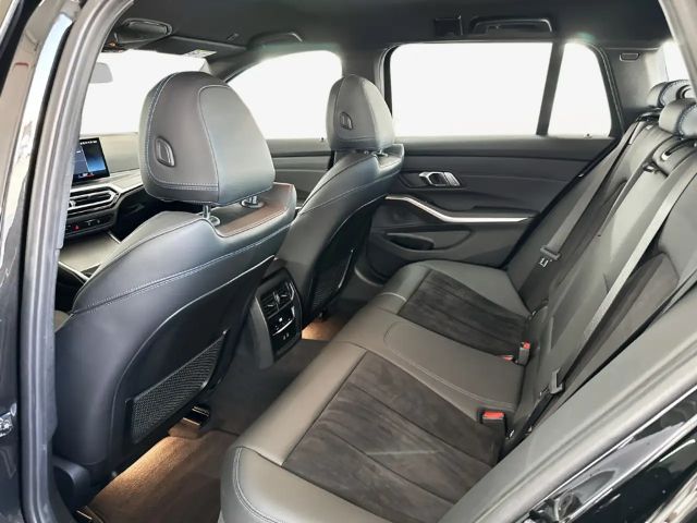 BMW 318 318i Touring