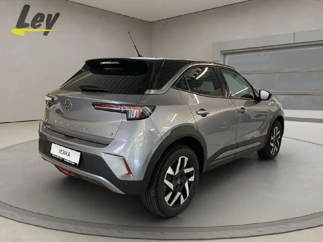 Opel Mokka Elegance Mokka-e