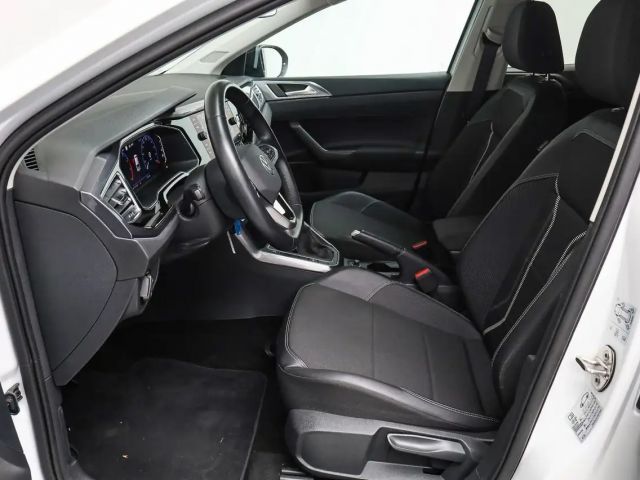 Volkswagen Taigo 1.0 TSI IQ.Drive