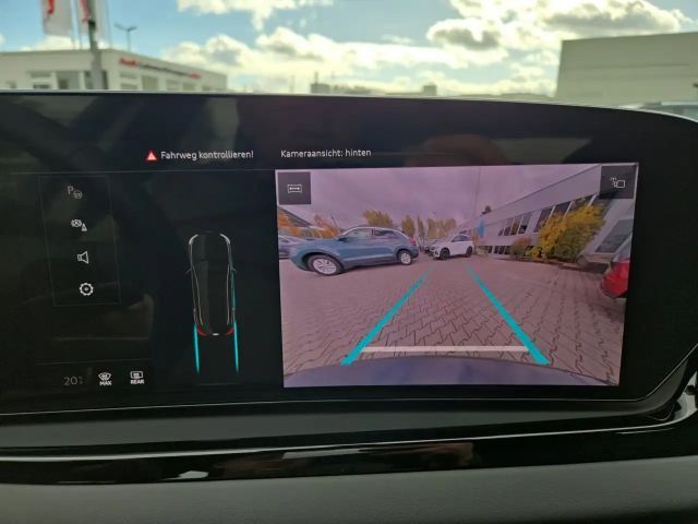 Audi A5 2.0 TFSI S-Tronic