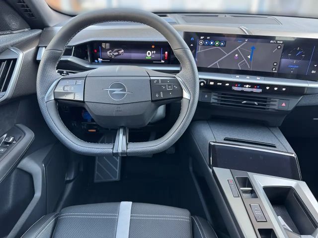 Opel Grandland X GS-Line Grand Sport