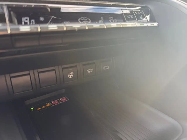 Toyota C-HR Hybride Team D