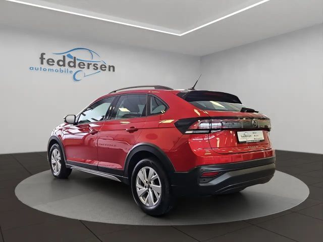 Volkswagen Taigo 1.0 TSI IQ.Drive Life