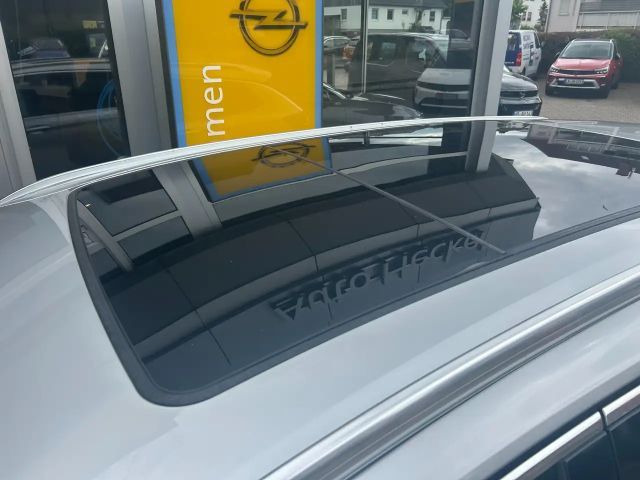 Opel Insignia Elegance Sports Tourer