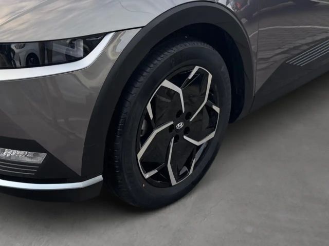 Hyundai IONIQ 5 58 kWh