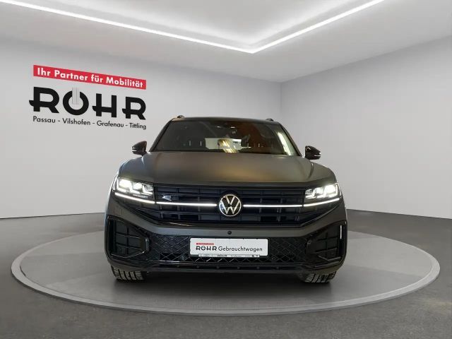 Volkswagen Touareg 3.0 V6 TDI R-Line