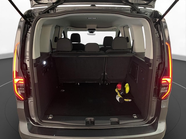 Volkswagen Caddy Life