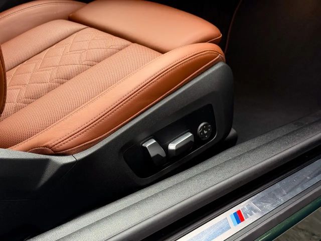 BMW 440 Cabrio M440i xDrive