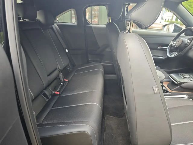 Mazda MX-30 SkyActiv e-Skyactiv