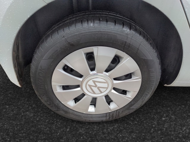 Volkswagen up! 1.0 SHZ Rear View GRA PDC hinten DAB+ Klima