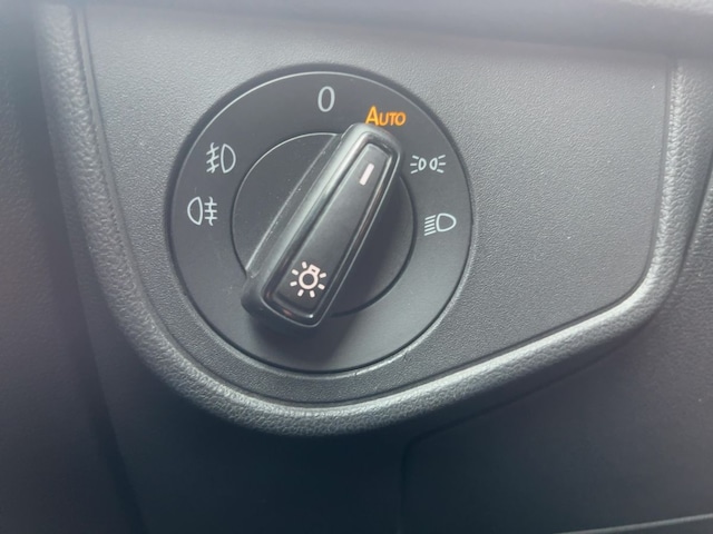 Volkswagen Taigo 1.0 TSI Style