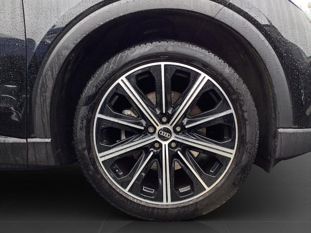 Audi Q4 e-tron 35 Sportback