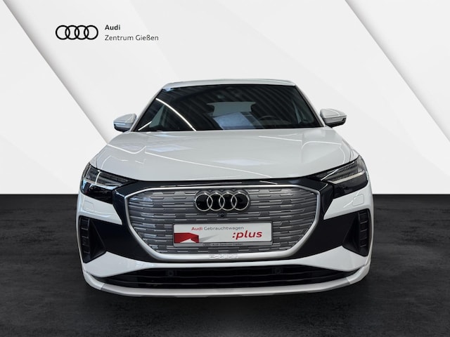 Audi Q4 e-tron 40 Sportback