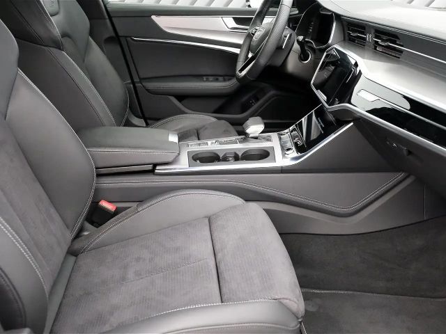 Audi A6 Avant Hybride