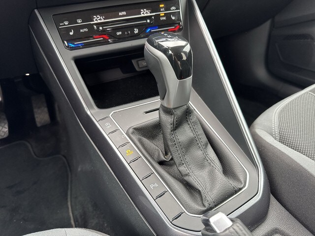 Volkswagen Polo 1.0 TSI DSG Style