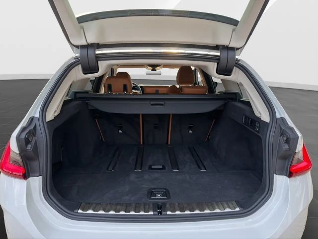 BMW 320 320d Touring xDrive