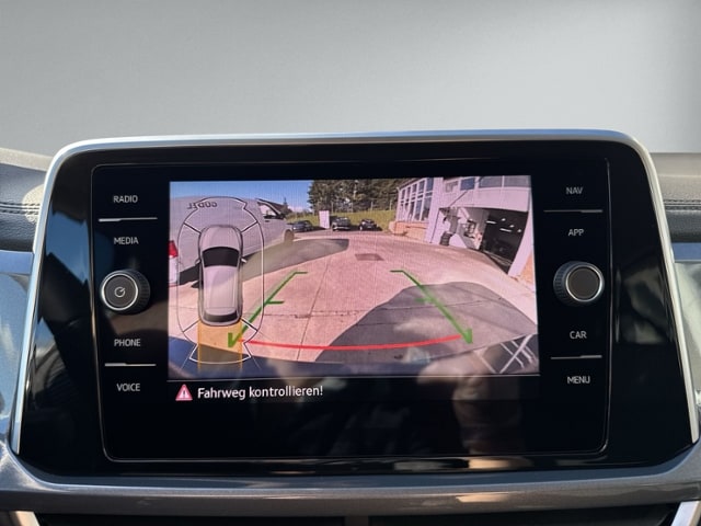 Volkswagen T-Roc 2.0 TDI DSG IQ.Drive