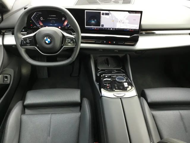 BMW 520 520d Touring