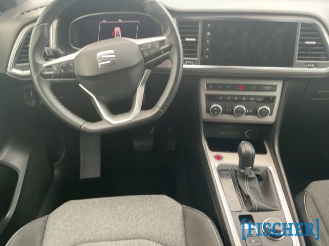 Seat Ateca 1.5 TSI DSG