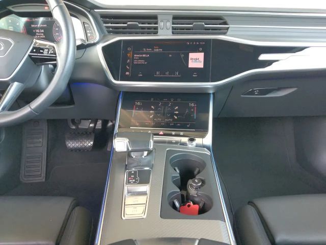 Audi A6 50 TDI Avant