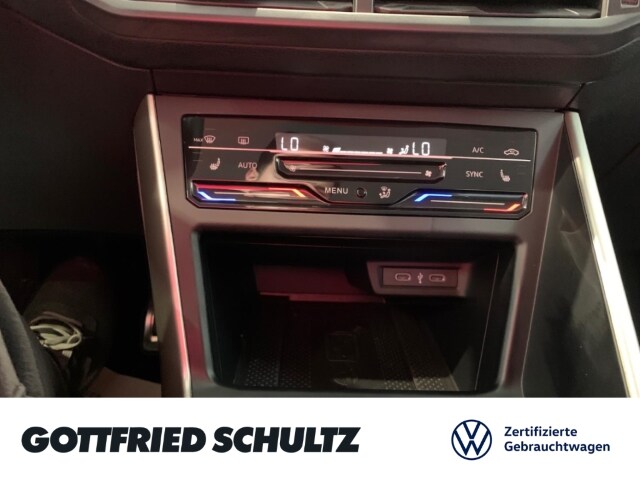 Volkswagen Taigo Move