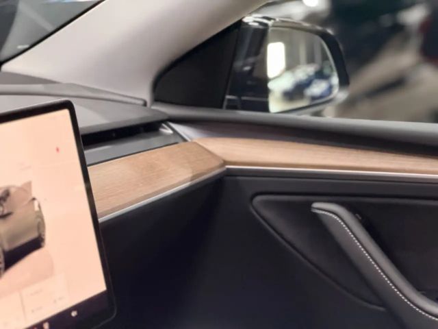 Tesla Model Y Performance