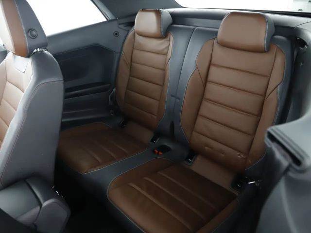 Volkswagen T-Roc Cabriolet Style