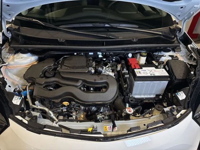 Toyota Aygo 1.0 VVT-i Hatchback Play