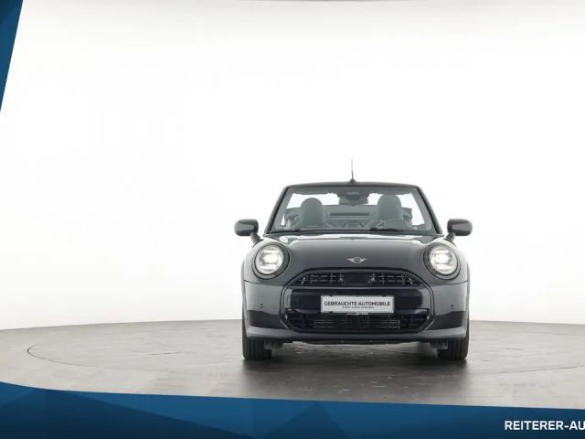 MINI Cooper *Lenkradheizung * *Head-Up *LED