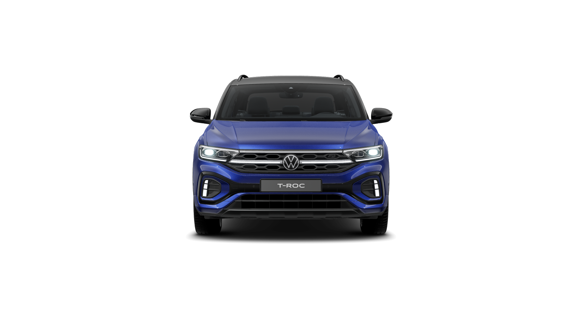 Volkswagen T-Roc 1.5 TSI IQ.Drive R-Line