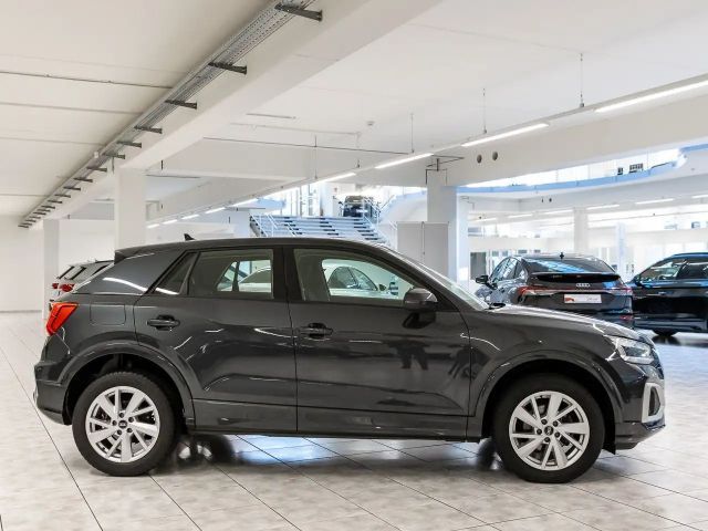 Audi Q2 30 TFSI
