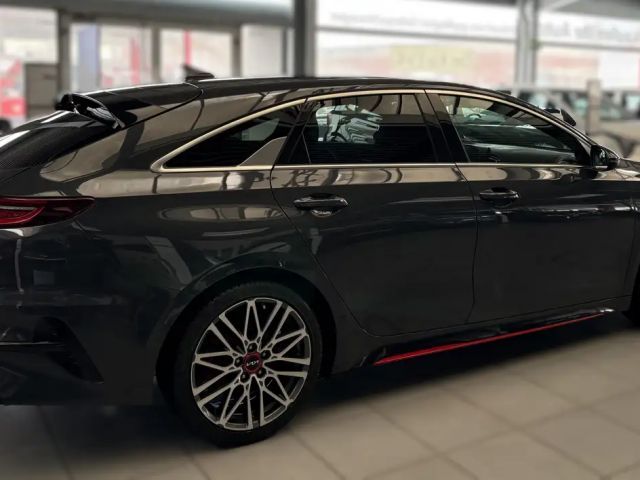 Kia ProCeed 1.6 "GT" *Automatik*4xSHZ* Memory*JBL-Soundsytem