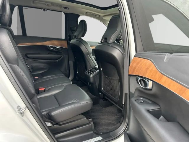 Volvo XC90 AWD Inscription