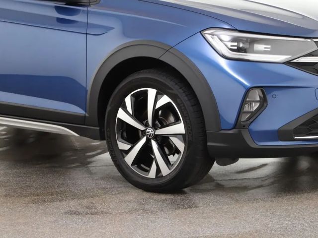 Volkswagen Taigo 1.0 TSI DSG IQ.Drive Style