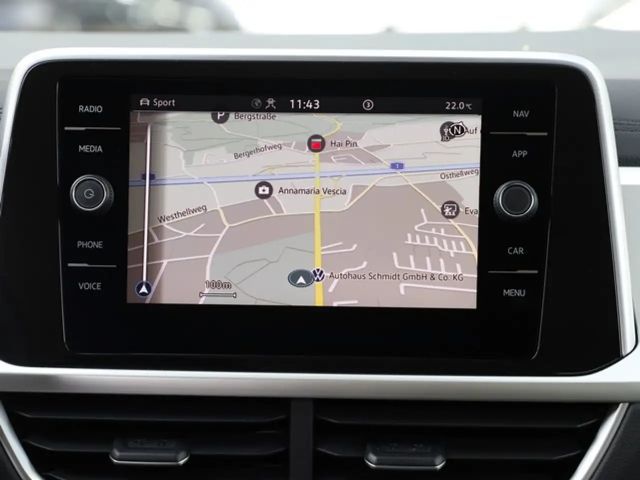 Volkswagen T-Roc 1.5 TSI Move