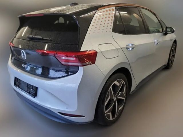 Volkswagen ID.3 Performance Pro Tech