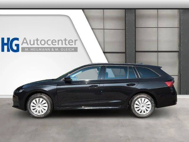 Skoda Octavia 1.5 TSI