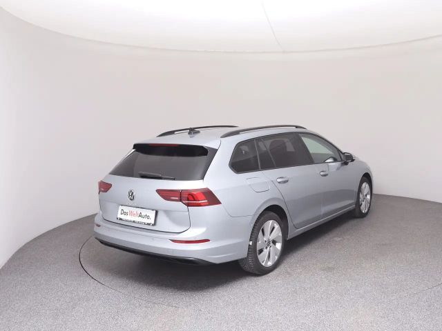 Volkswagen Golf Business DSG Variant