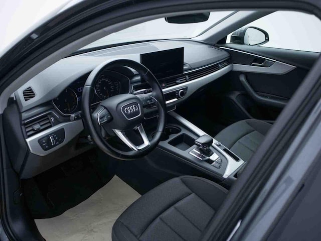 Audi A4 35 TDI Avant S-Tronic