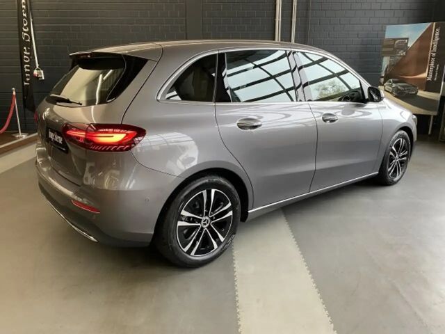 Mercedes-Benz B 200 Progressive