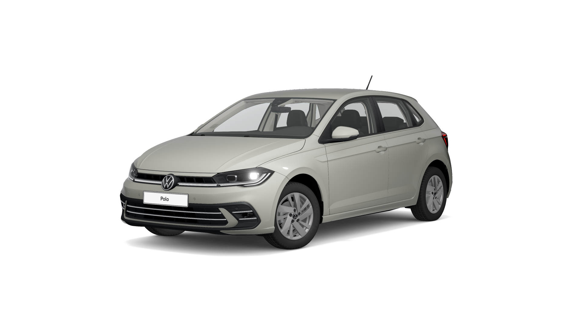 Volkswagen Polo 1.0 TSI Style