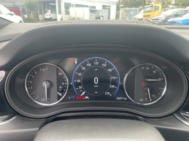 Opel Insignia Sports Tourer