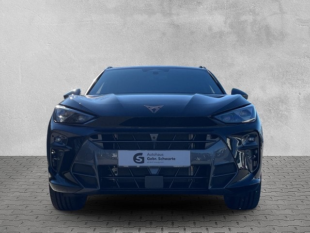 Cupra Terramar 1.5 e-Hybrid