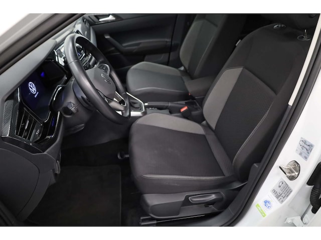 Volkswagen Taigo 1.5 TSI Life