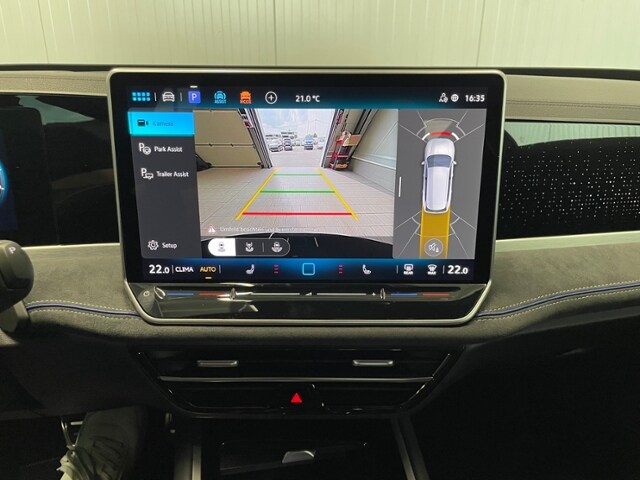 Volkswagen Passat 2.0 TDI DSG Variant