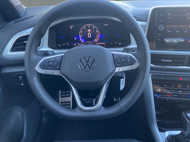 Volkswagen T-Roc 1.5 TSI Life